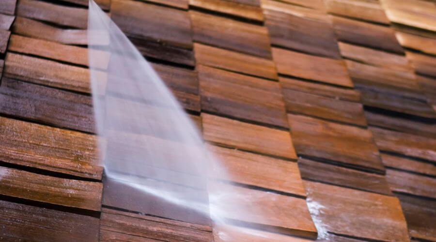 Asphalt Roofing in Monticello, IN